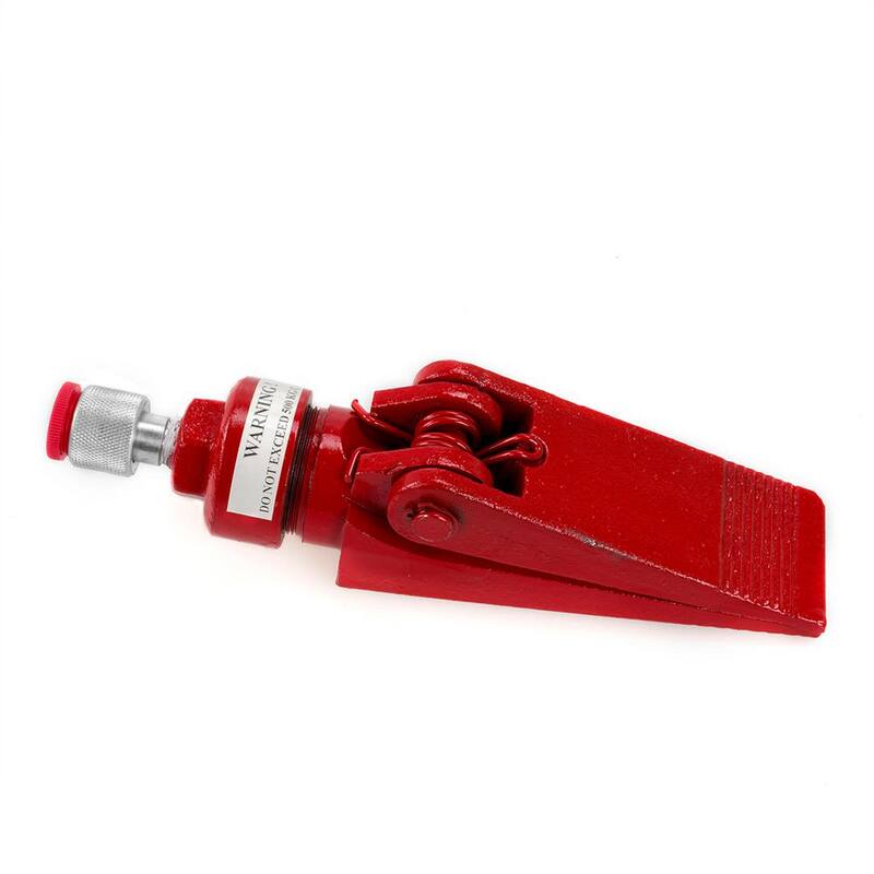 STARK USA 4-Ton Porta Power Hydraulic Jack Repair Tool Kit - 56011-H2