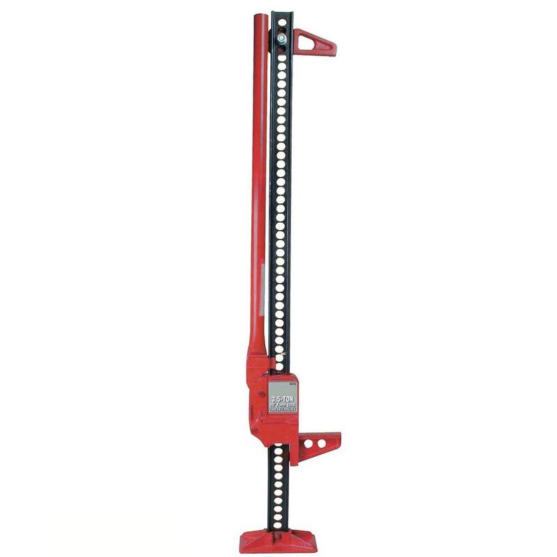 Stark 60 in. 3-Ton Farm Jack - 50017
