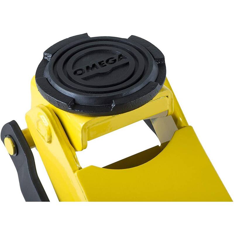 Omega Lift 3.5-Ton Low Profile Magic Lift Service Jack - 29038