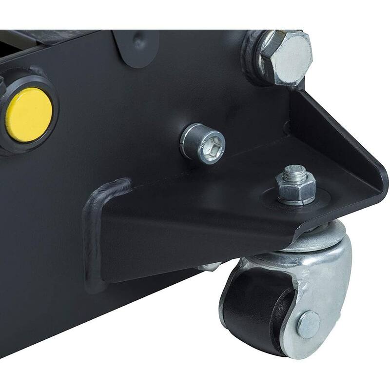 Omega Lift 3.5-Ton Low Profile Magic Lift Service Jack - 29038