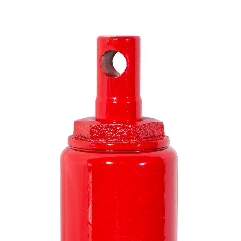 Stark 8-Ton Long Hydraulic Ram Jack Single Pump Engine Hoist Lifter - 56019-H