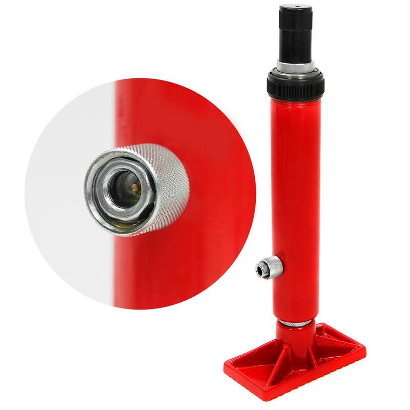 STARK USA 10-Ton Porta Power Hydraulic Body Frame Repair Tool Kit - 56010-H1