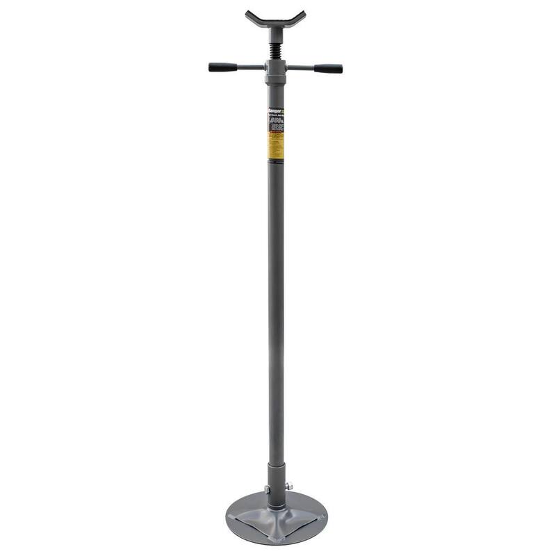 RANGER RJS-1T High Reach Jack Stand with 1,650 lb. Capacity - 5150183