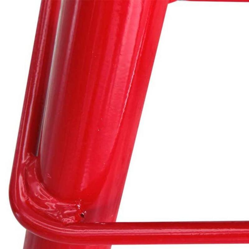 Big Red 10-Ton Low-Profile Heavy-Duty Jack Stands (2 Pack) - T90070