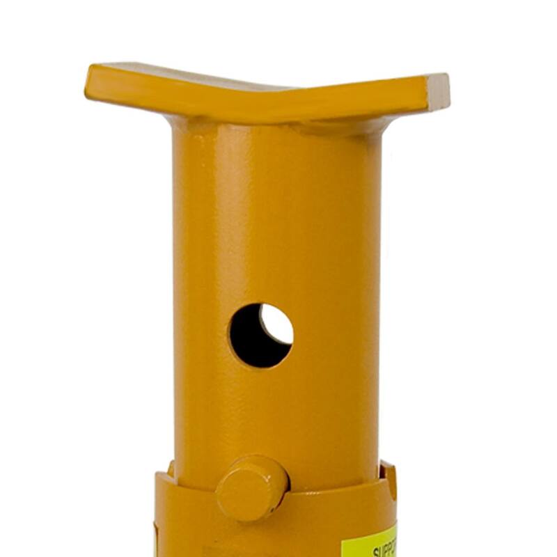 ESCO 13-Ton Forklift Tractor Jack Stands - 10436