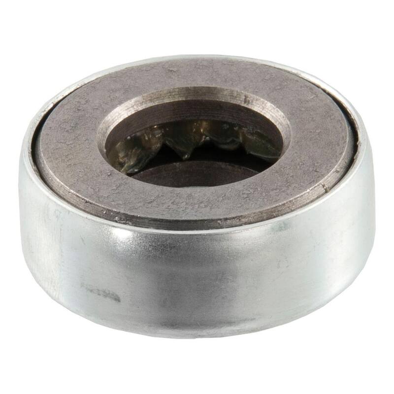 CURT Replacement Direct-Weld Square Jack Bearing for #28570 - 28965