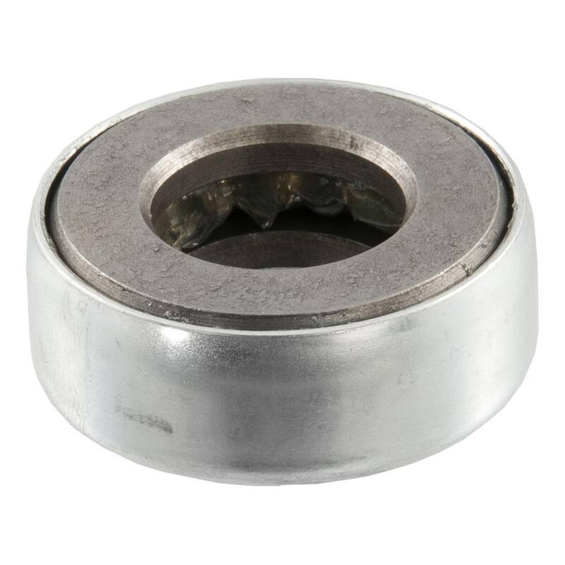 CURT Replacement Direct-Weld Square Jack Bearing for #28570 - 28965