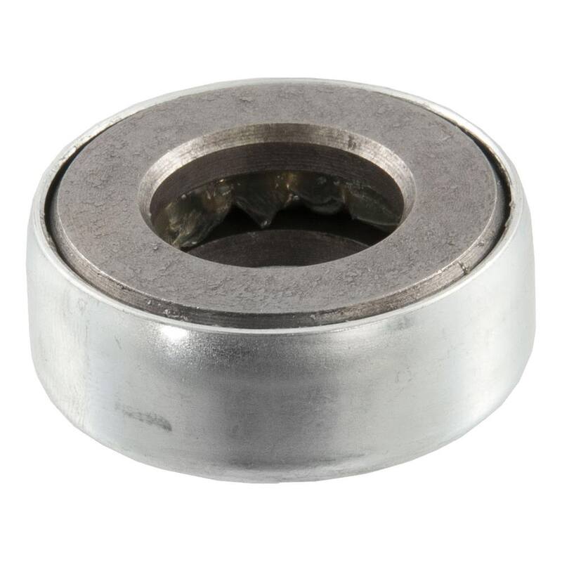 CURT Replacement Direct-Weld Square Jack Bearing for #28570 - 28965