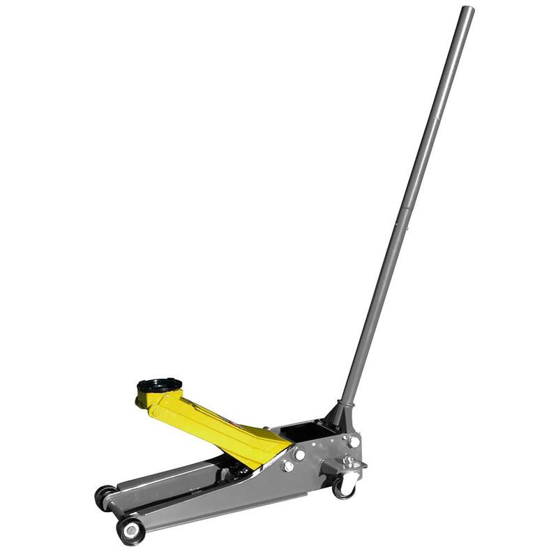 RANGER 2.5-Ton Floor Jack/Heavy-Duty Commercial Grade - 5150056