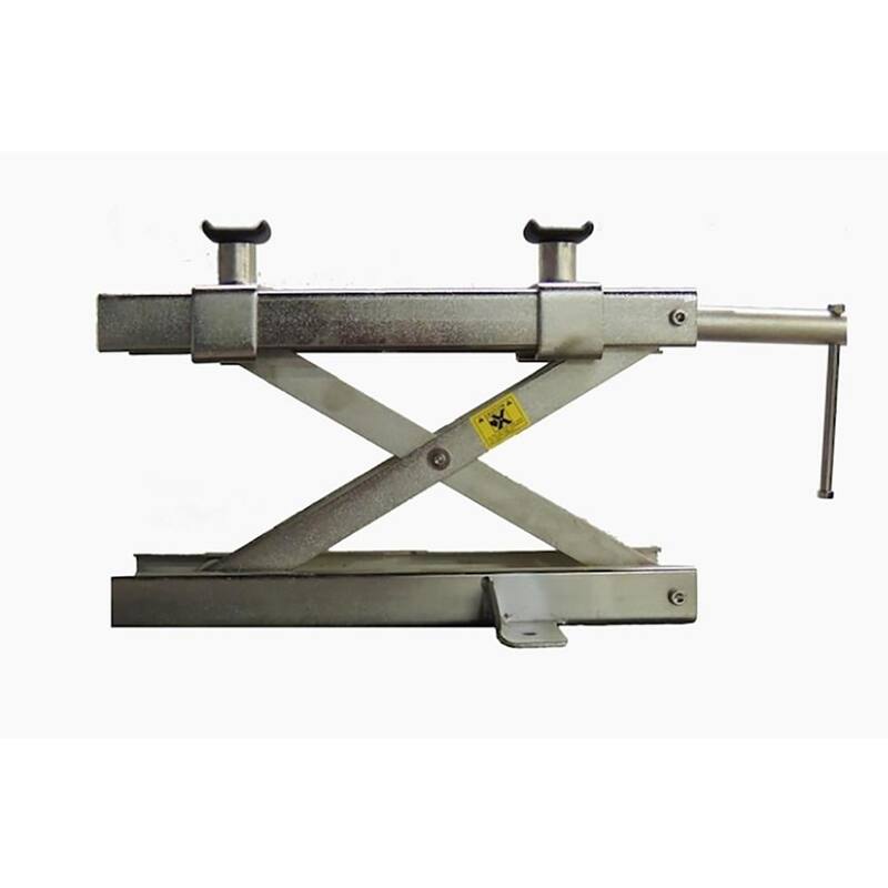 TUXEDO Motorcycle ATV Jack with 1000 lbs. Capacity - M-Jack