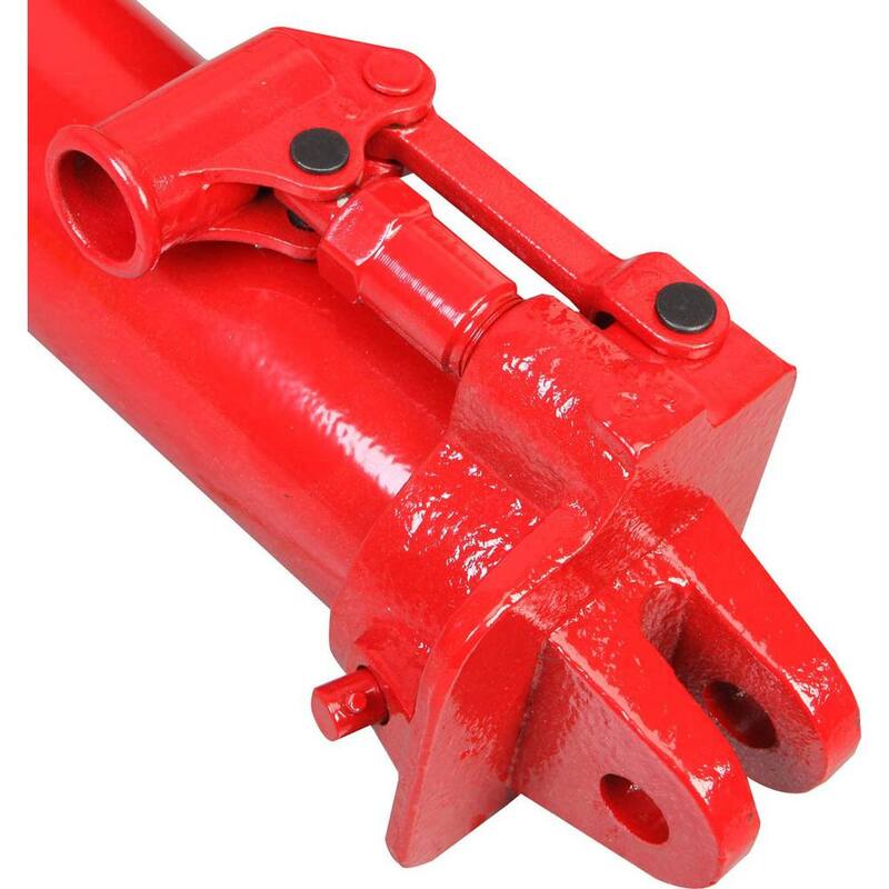 Torin 3-Ton Long Ram Jack - A41417R