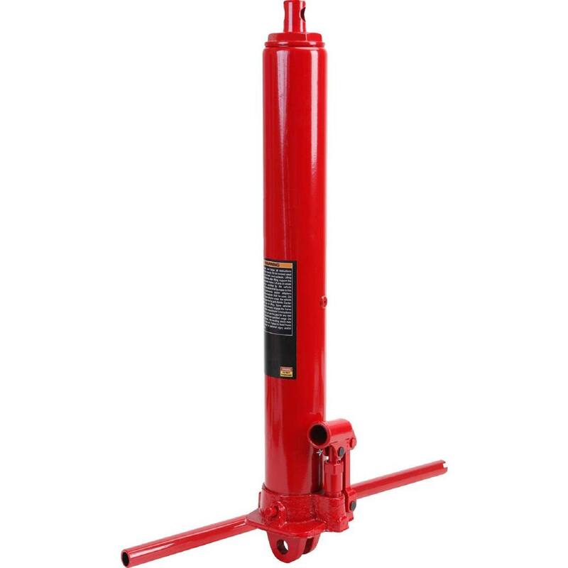 Torin 3-Ton Long Ram Jack - A41417R