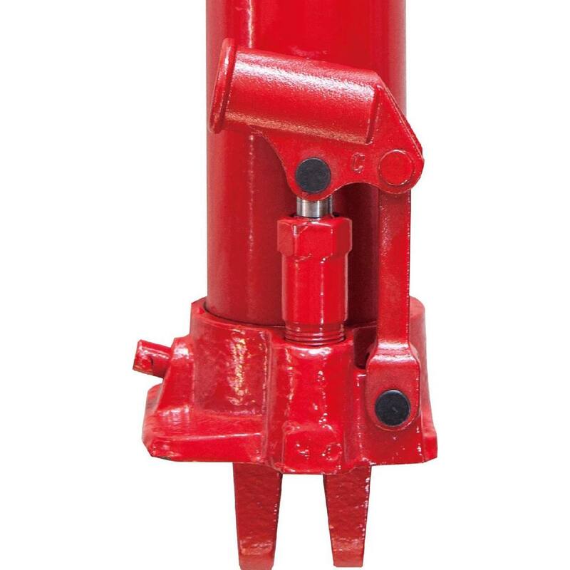 Torin 3-Ton Long Ram Jack - A41417R