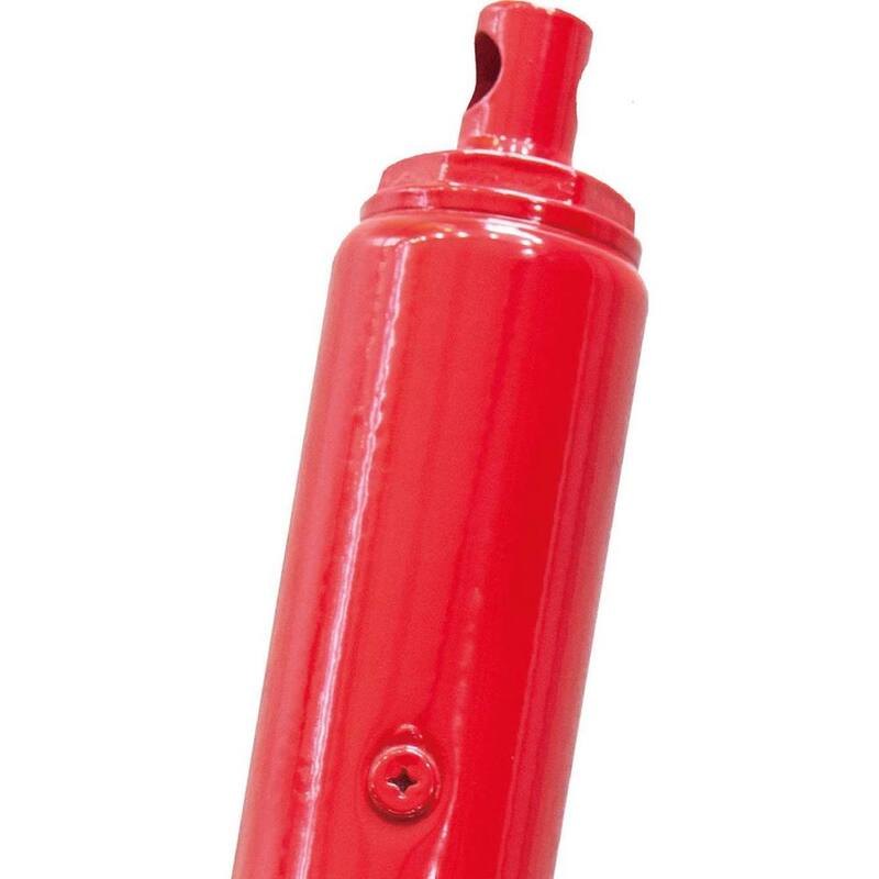 Torin 3-Ton Long Ram Jack - A41417R