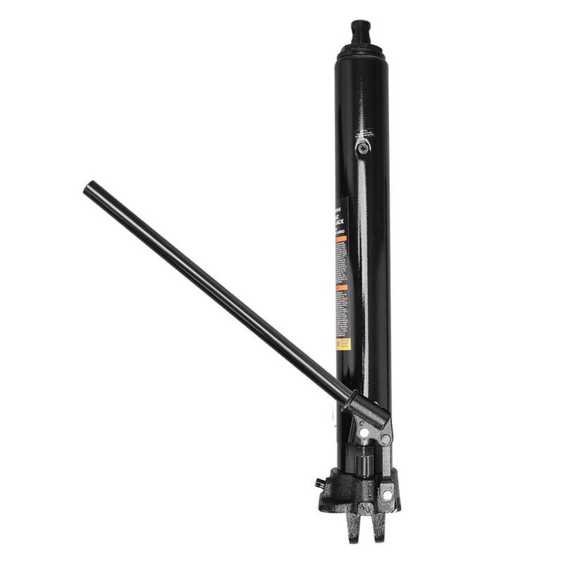 Torin 3-Ton Long Ram Jack - AT30306B
