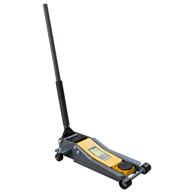 RANGER 3-Ton "Low Rider" Floor Jack RFJ-6HD - 5150446