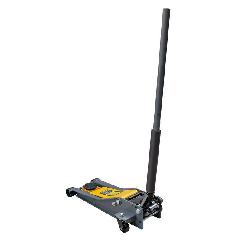 RANGER 3-Ton "Low Rider" Floor Jack RFJ-6HD - 5150446