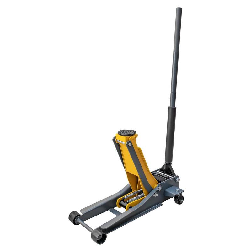RANGER 3-Ton "Low Rider" Floor Jack RFJ-6HD - 5150446