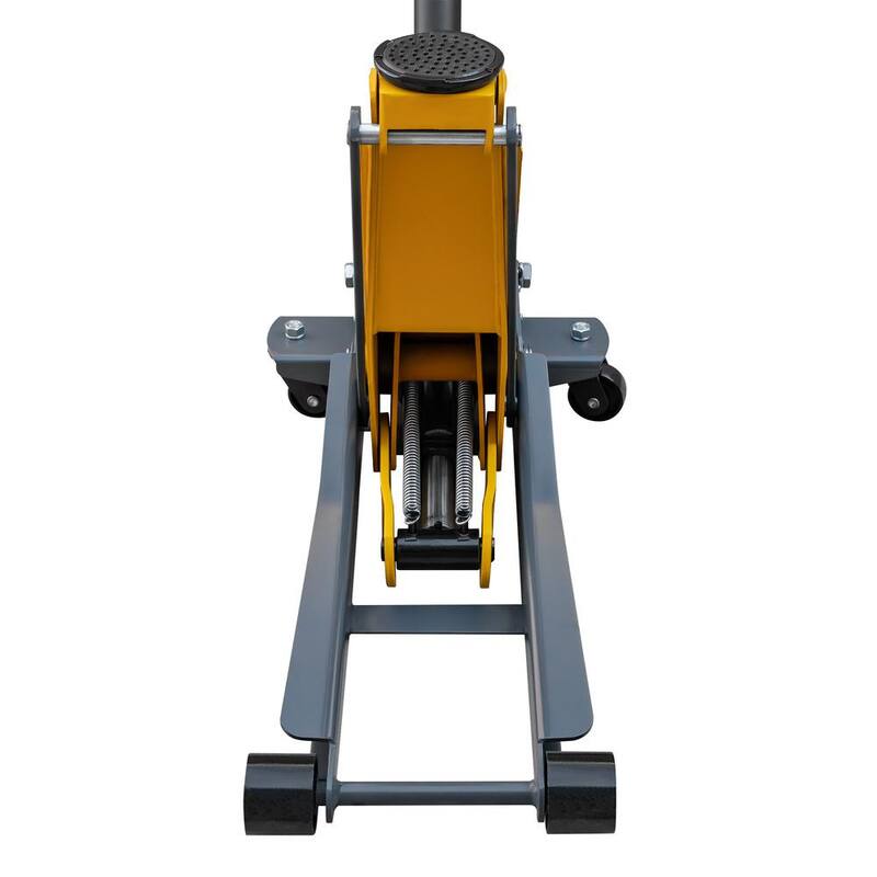RANGER 3-Ton "Low Rider" Floor Jack RFJ-6HD - 5150446