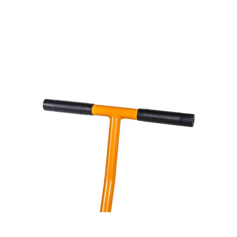 GEARWRENCH 1500 lbs. ATV/Motorcycle Floor Jack with Foot Pedal Lift - GWMJ15LB