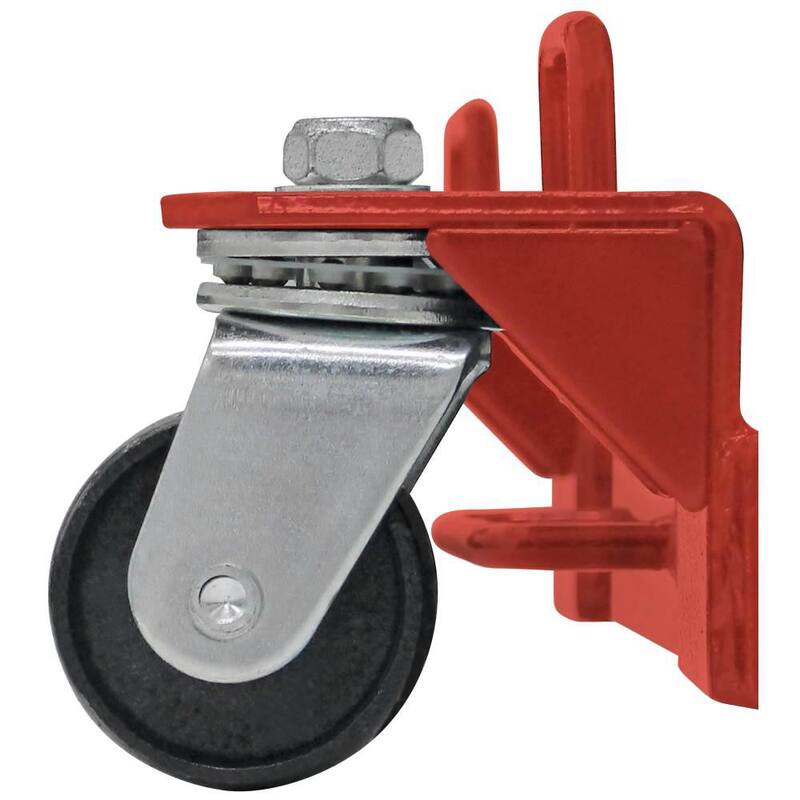 Extreme Max Hydraulic Motorcycle 1700 lbs. and ATV Jack Capacity - 5001.5038