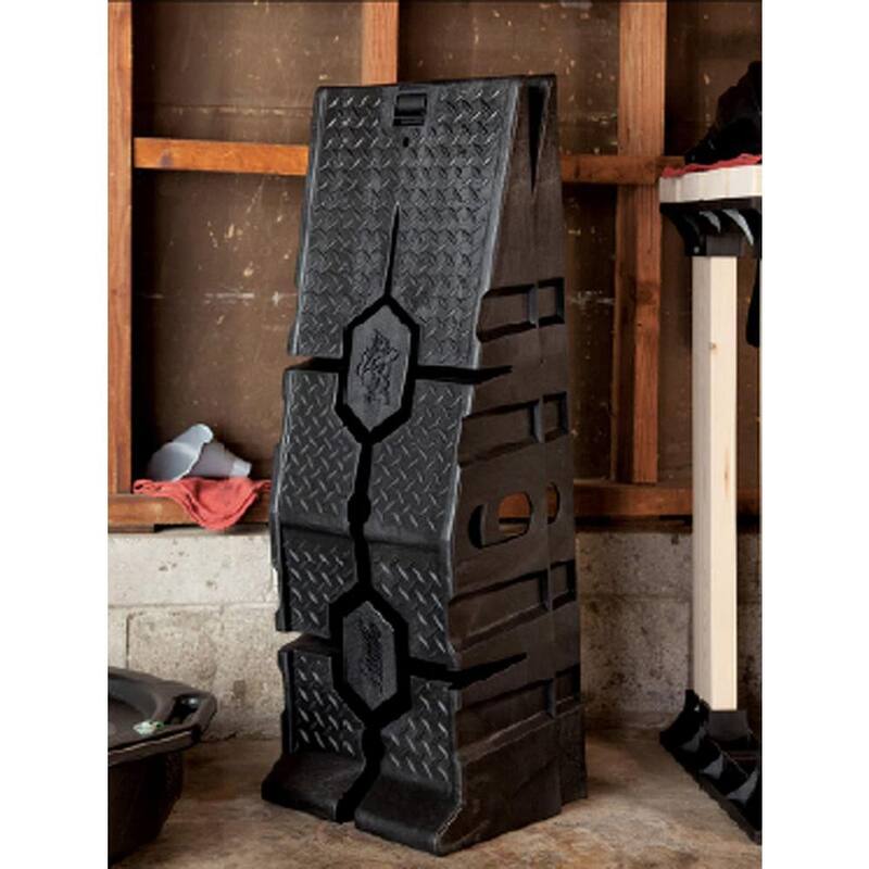 FloTool Durable RhinoRamps (Set of 2) - 11909MI