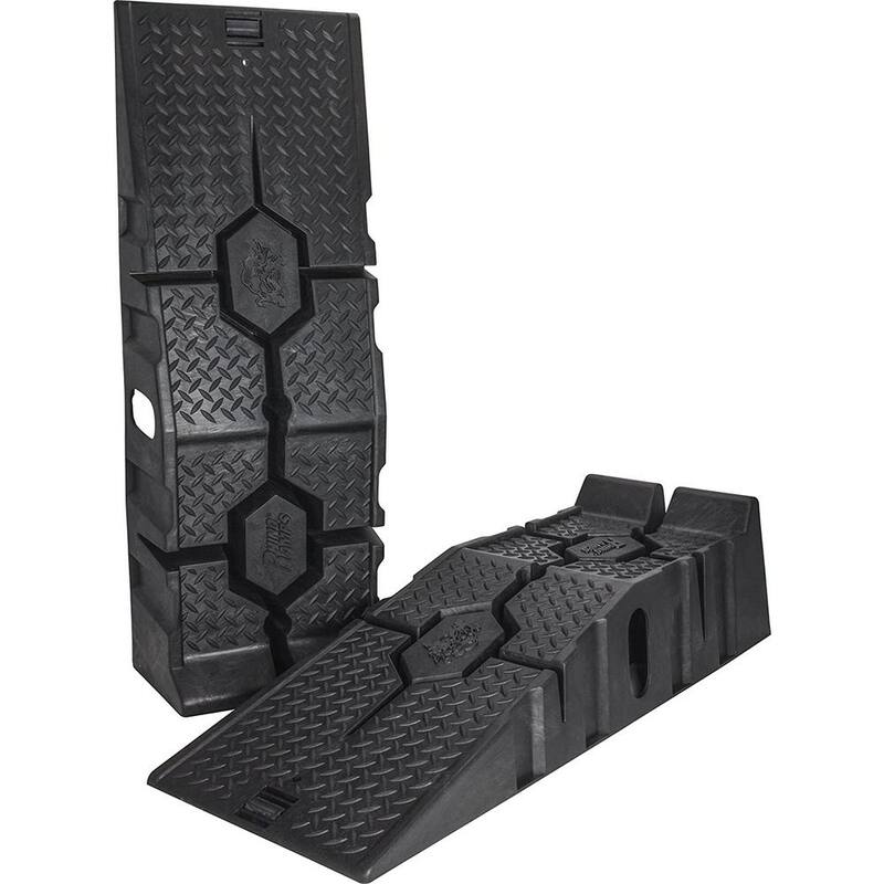 FloTool Durable RhinoRamps (Set of 2) - 11909MI