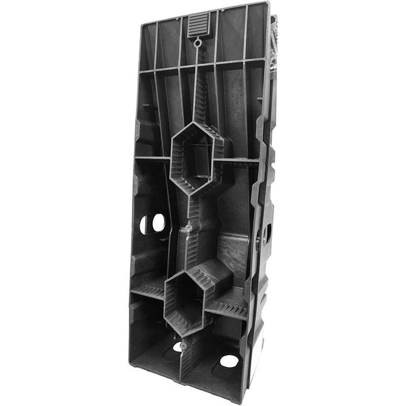 FloTool Durable RhinoRamps (Set of 2) - 11909MI