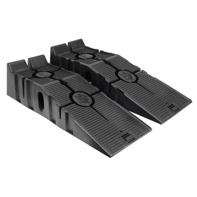 FloTool Durable RhinoRamps (Set of 2) - 11909MI