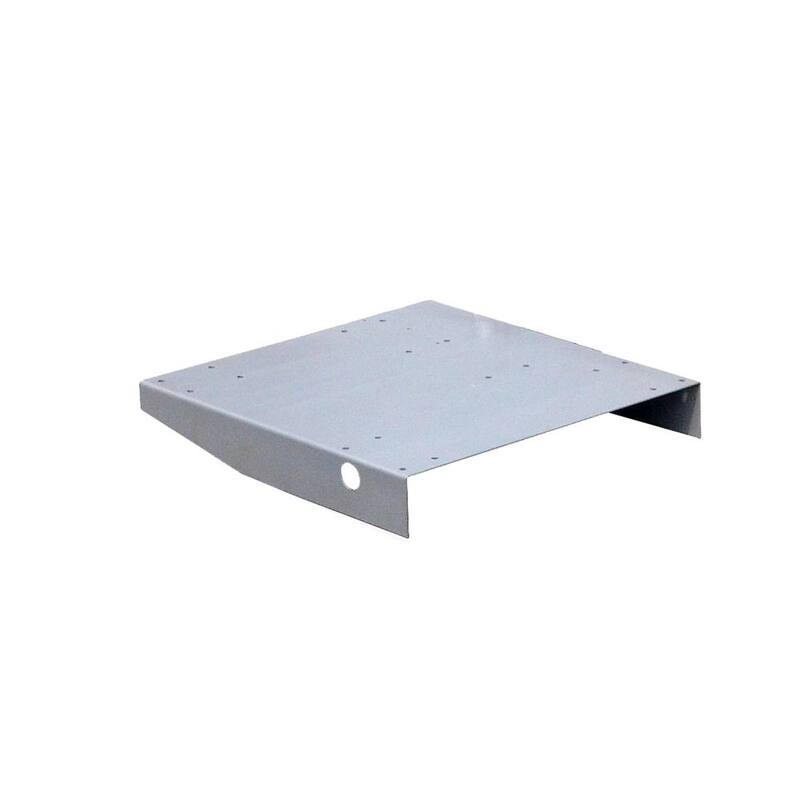 TUXEDO Steel Front Extension Add-on for M-1000C Portable Lift - M-FrontExt