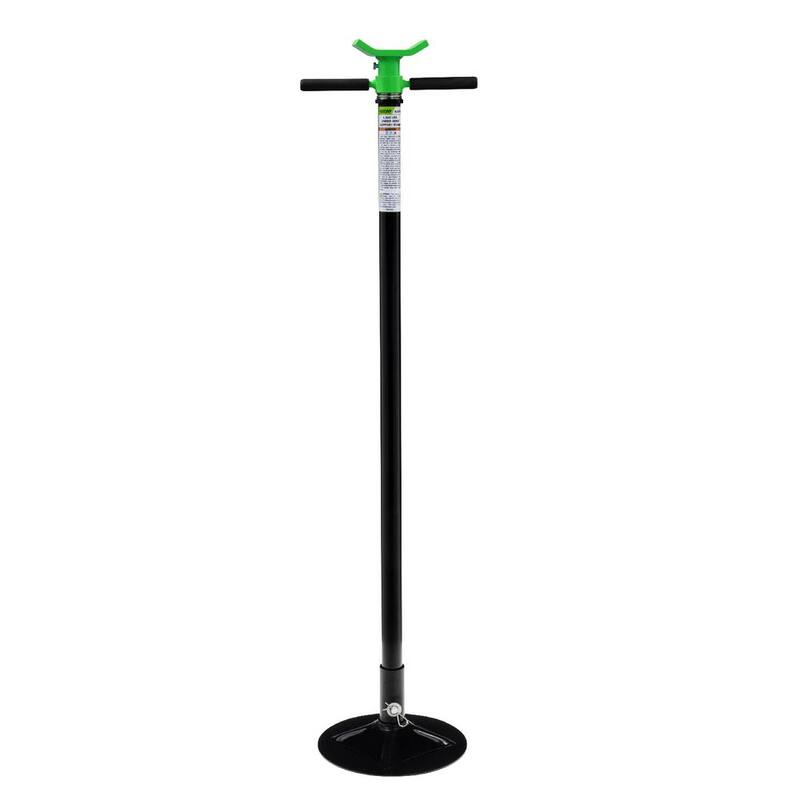 Arcan 1,500 lbs. Under Hoist Support Stand - ALSS15