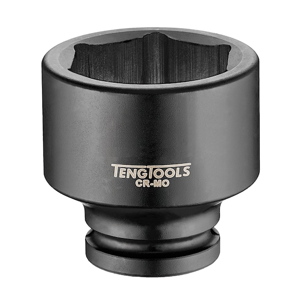 Teng Tools 3/4" Drive 6 Point Regular/Shallow SAE 2-1/8" Impa - 940168