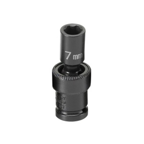 Cool Kitchen 7Mm .25D Imp Univ 6Pt - .25in. Surface Drive x 7Mm Standard Universal - CO325824