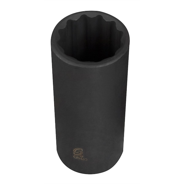 Sunex 3/8" Drive Impact Socket 12 - 368212