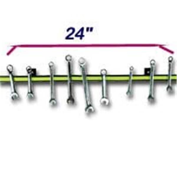 Astro Astro Pneumatic AST7324 24 Inch Magnetic Bar Tool Holder - AST7324