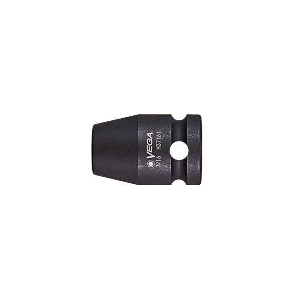 Vega Imp Socket , 1/2 Sq Dr 15 mm Mag - M31501
