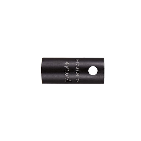 Vega Impact Socket T W, 1/4 Sq Dr 1/4 Mag - M10141-T