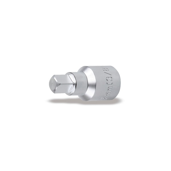 Beta 1494Q Male Square Oil Drain Plug Sockets, 1/2 in Drive 13mm - 014940263
