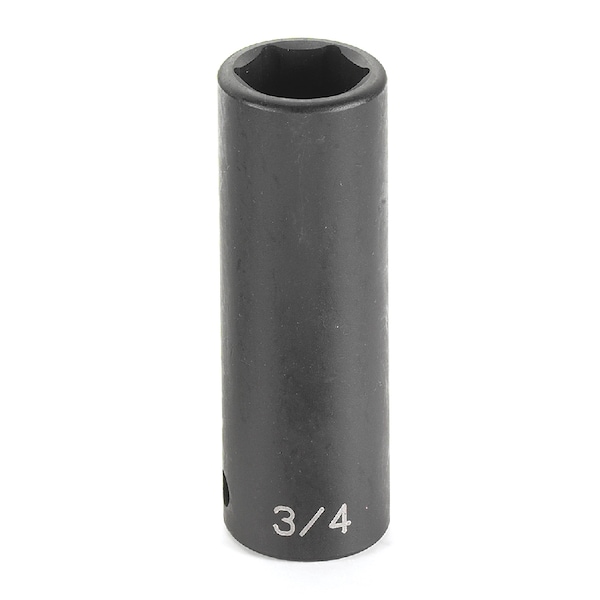 Grey Pneumatic SKT 1/2" DR X 1-3/4 DEEP IM - GP2056D