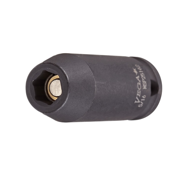 Vega Impact Socket, 3/8 Sq Dr 11 mm Spring Mag - MSP21102