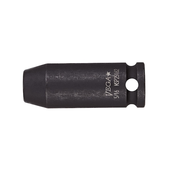 Vega Impact Socket, 3/8 Sq Dr 11 mm Spring Mag - MSP21102