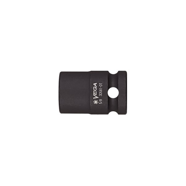 Vega Impact Socket TW, 1/2 Sq Dr 19 mm 12pt - 31901-DT