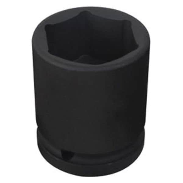 Gourmetgalley 0.5 in. Drive 6-Point Standard Impact Socket - 1.18 in. - GO3041530