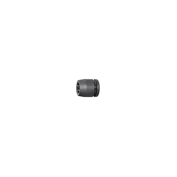 Holex Impact Socket, 3/4 inch Drive, 6 pt, 1-15/16 inch - 652002 1.15/16