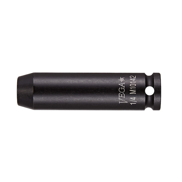 Vega Impact Socket, 1/4 Sq Dr 11/32 Spring Mag - MSP111322