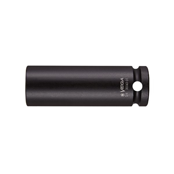 Vega Impact Socket T W, 1/2 Sq Dr 12 mm - 31203-T