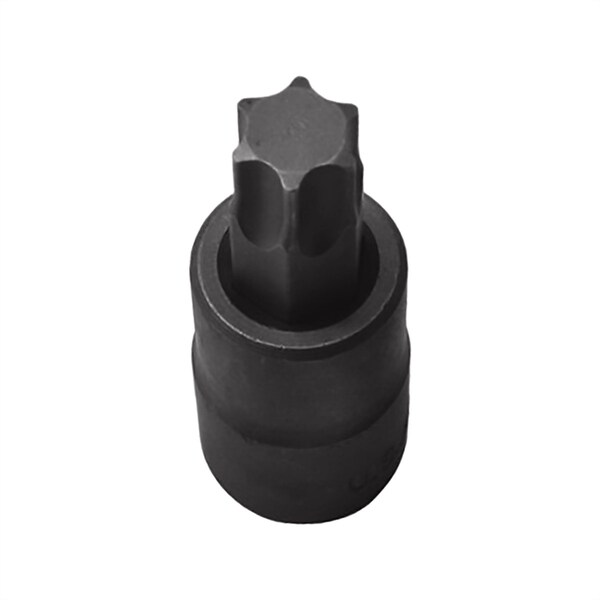Cta Manufacturing 3/8" Drive, T55 Torx(R) Socket - 9571