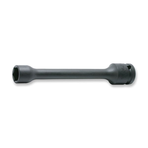 Ko-Ken Extension Socket 9/16 6 Point 150mm For Prop Shaft 1/2 Sq. Drive - 14145A.150-9/16(D20)