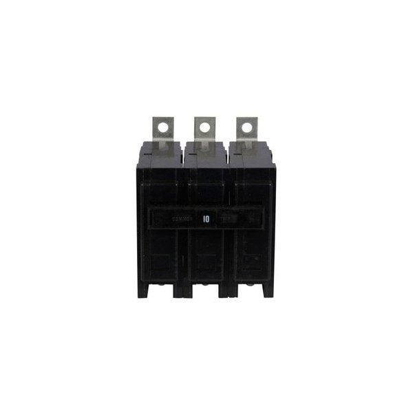 Eaton Miniature Circuit Breakers MCBs BA 3P 10A 120/240V 50/60Hz 3Ph - BAB3010H