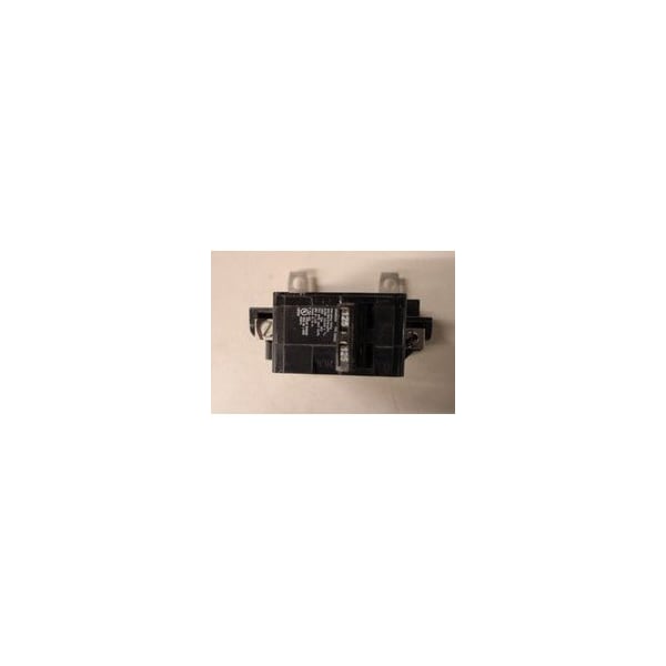 Siemens Molded Case Breakers MCCBs MBK 2P 125A 240V 50/60Hz 1Ph - MBK125A